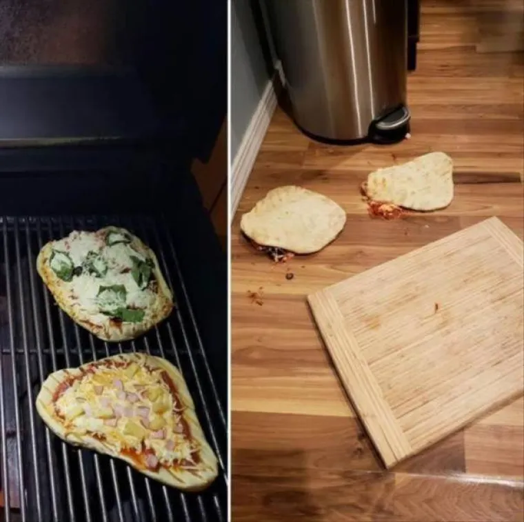 ČINI SE DA NESREĆA NIKAD NE DOLAZI SAMA, ONI TO NAJBOLJE ZNAJU: Stvarno je te&scaron;ko ne biti zlurad kad vidite ove pehiste