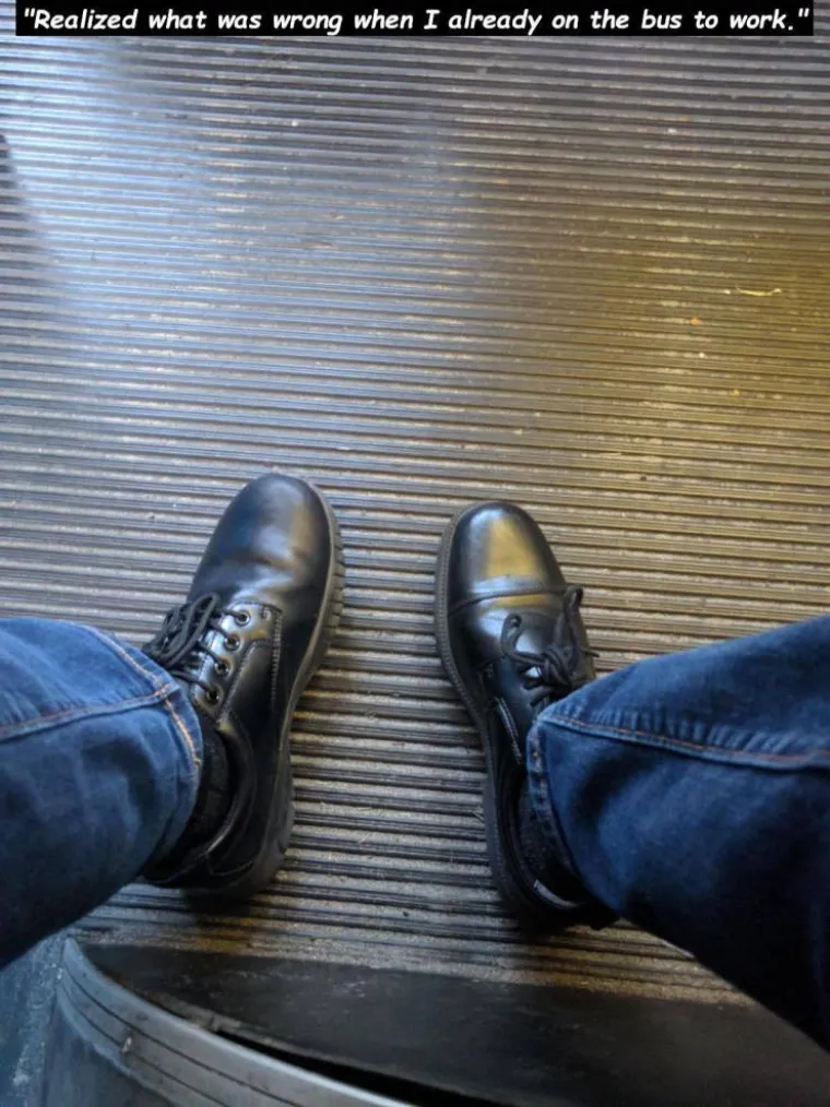 ČINI SE DA NESREĆA NIKAD NE DOLAZI SAMA, ONI TO NAJBOLJE ZNAJU: Stvarno je te&scaron;ko ne biti zlurad kad vidite ove pehiste