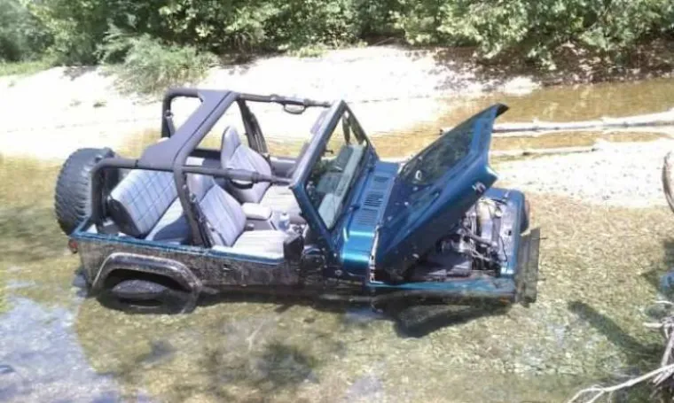 ČINI SE DA NESREĆA NIKAD NE DOLAZI SAMA, ONI TO NAJBOLJE ZNAJU: Stvarno je te&scaron;ko ne biti zlurad kad vidite ove pehiste