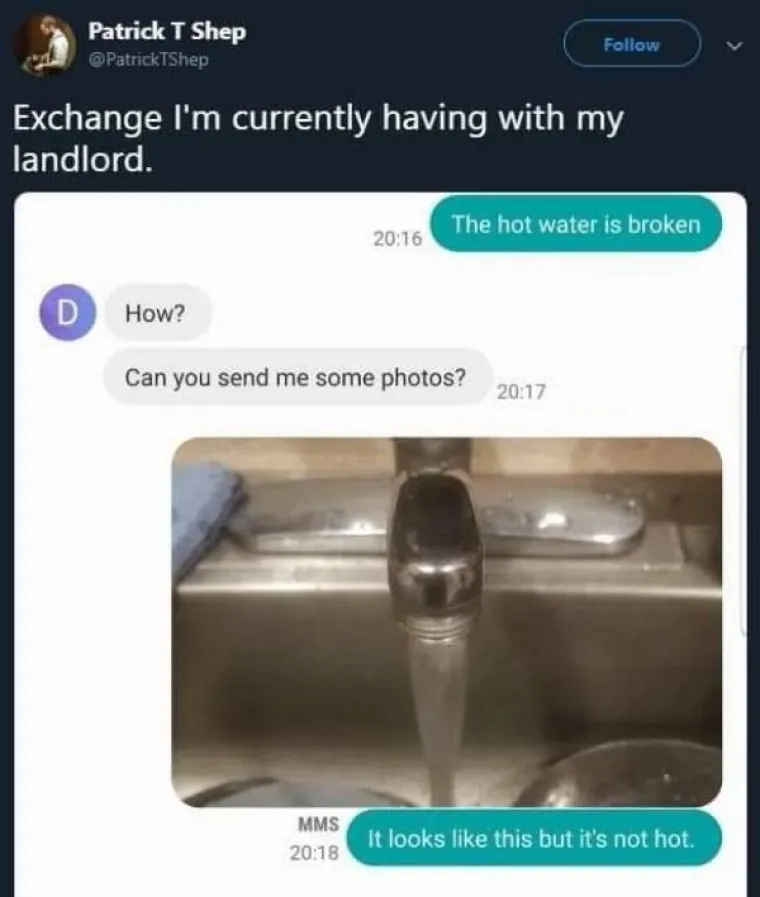 NAŽALOST, OVAKVA GLUPOST JE NEIZLJEČIVA: Mora da su puno puta pali na glavu jer za ovakve gluposti nema obja&scaron;njenja