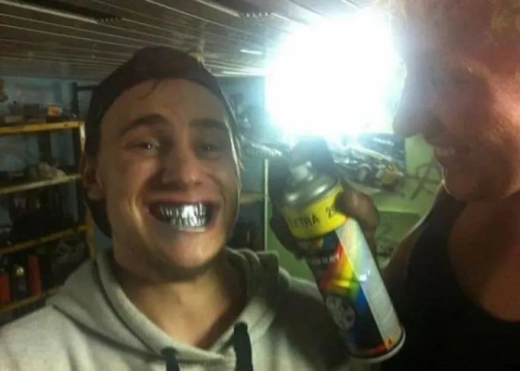 NAŽALOST, OVAKVA GLUPOST JE NEIZLJEČIVA: Mora da su puno puta pali na glavu jer za ovakve gluposti nema obja&scaron;njenja