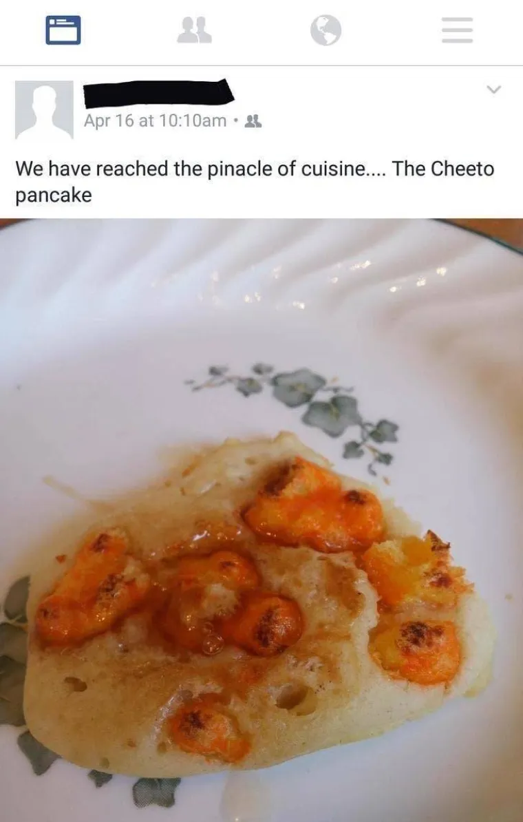 ZA&Scaron;TO LJUDI, RECITE ZA&Scaron;TO?! Kulinarske opačine za koje je dostojna samo jedna kazna