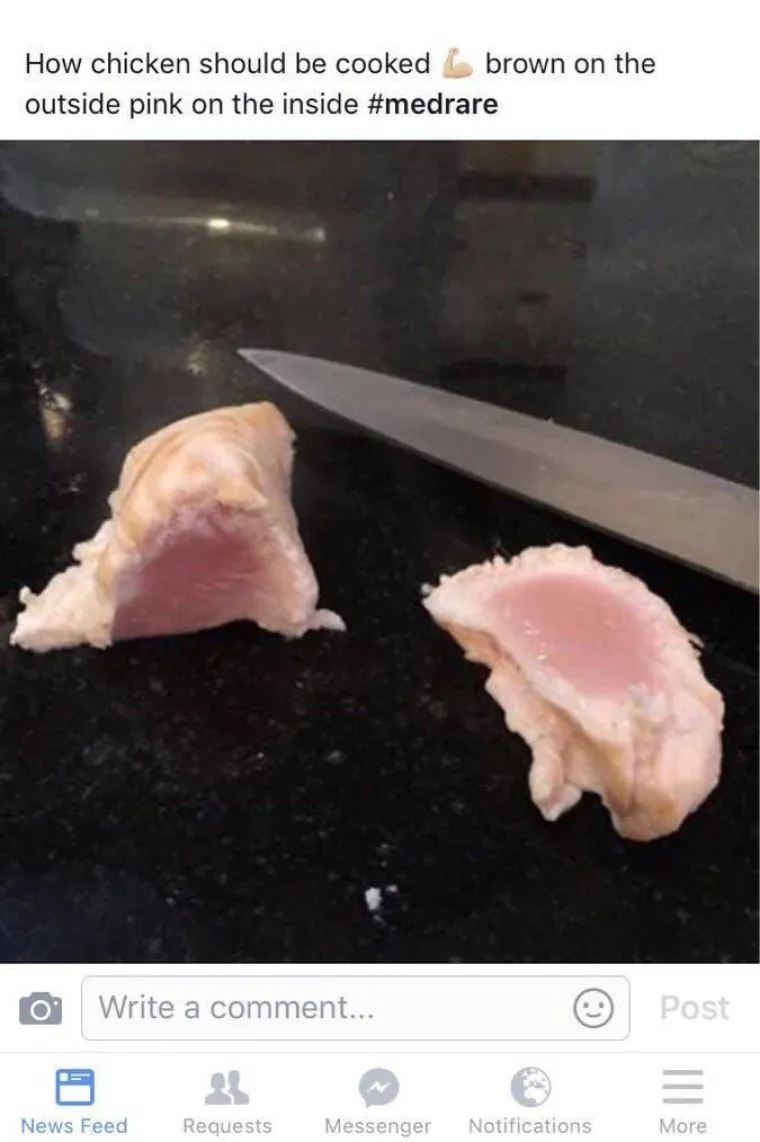 ZA&Scaron;TO LJUDI, RECITE ZA&Scaron;TO?! Kulinarske opačine za koje je dostojna samo jedna kazna