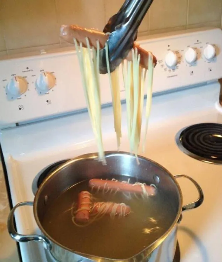 ZA&Scaron;TO LJUDI, RECITE ZA&Scaron;TO?! Kulinarske opačine za koje je dostojna samo jedna kazna