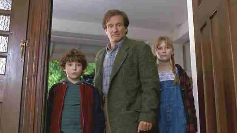 10 legendarnih filmova koje smo obožavali kao klinci, a sad ih ne možemo podnijeti