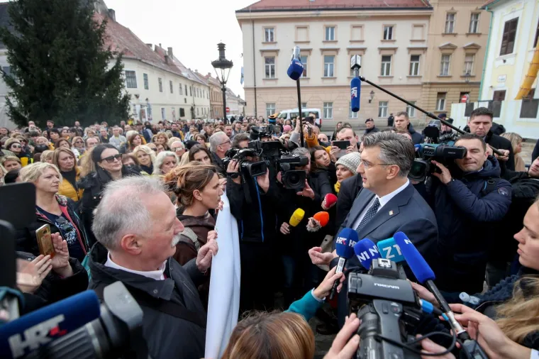 Foto: Igor Kralj/PIXSELL