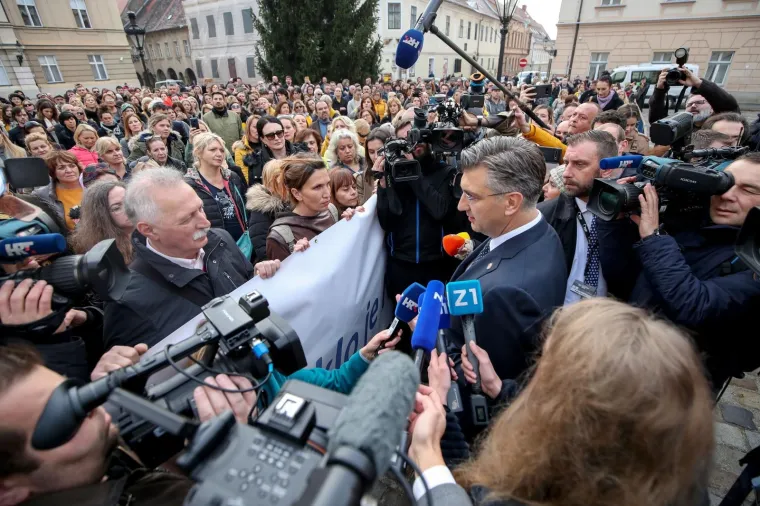 Foto: Igor Kralj/PIXSELL