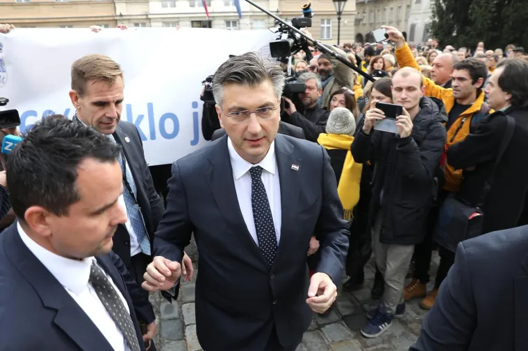 Foto: Patrik Macek/PIXSELL
