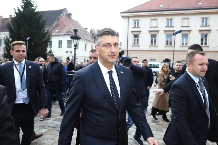 Foto: Patrik Macek/PIXSELL