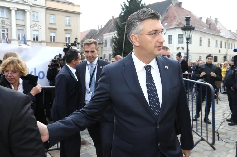 Foto: Patrik Macek/PIXSELL