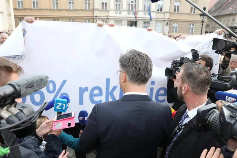 Foto: Patrik Macek/PIXSELL