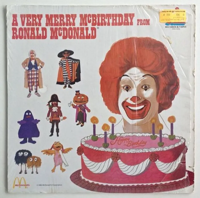 MOŽE LI JEZIVIJE? Na 'covere' svojih albuma stavili stra&scaron;ne fotografije od kojih će i najhrabriji imati noćne more