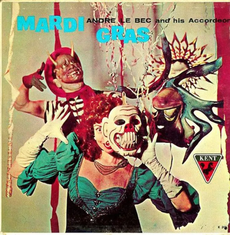 MOŽE LI JEZIVIJE? Na 'covere' svojih albuma stavili stra&scaron;ne fotografije od kojih će i najhrabriji imati noćne more