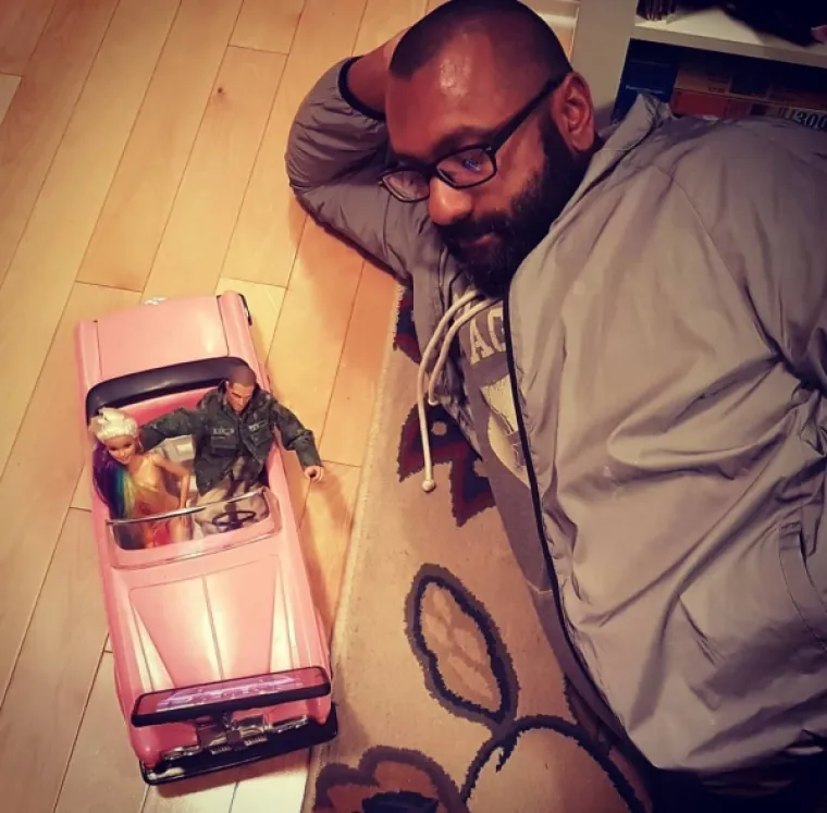 KADA KLINCI OSTANU SA SVOJIM TATAMA PRAVILA IGRE SE POTPUNO MIJENJAJU: Pa ovo nisu istine!