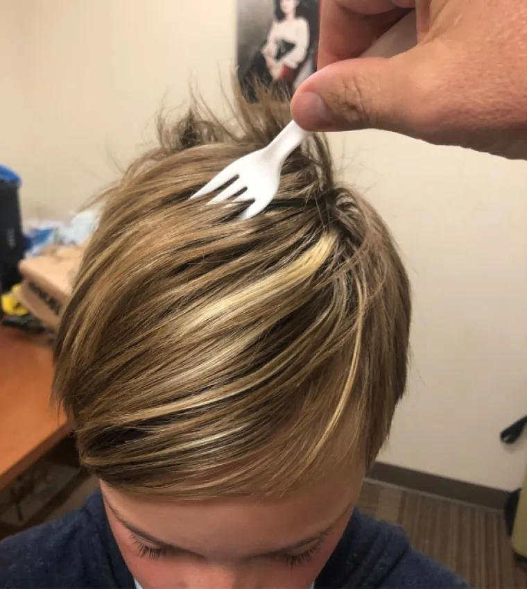 KADA KLINCI OSTANU SA SVOJIM TATAMA PRAVILA IGRE SE POTPUNO MIJENJAJU: Pa ovo nisu istine!