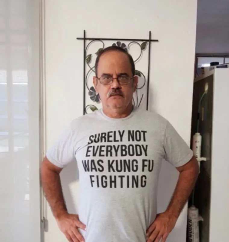 KADA KLINCI OSTANU SA SVOJIM TATAMA PRAVILA IGRE SE POTPUNO MIJENJAJU: Pa ovo nisu istine!