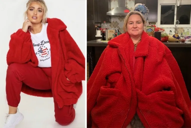 Naručili su kombinaciju iz snova, a dobili najgoru noćnu moru: Online kupnja ni ovog puta nije išla po planu