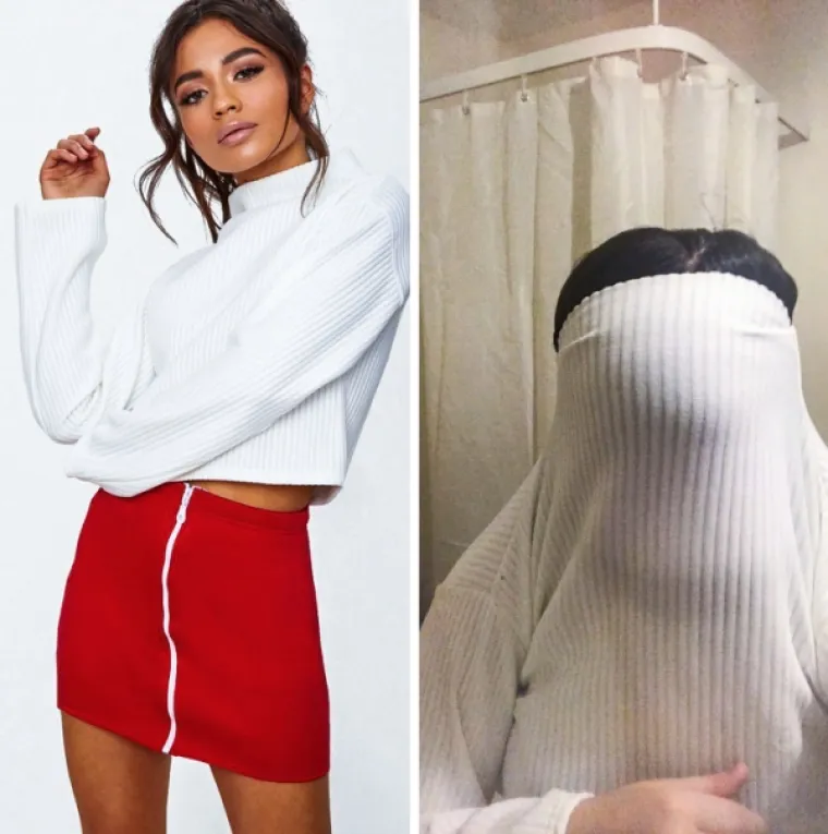 Naručili su kombinaciju iz snova, a dobili najgoru noćnu moru: Online kupnja ni ovog puta nije išla po planu