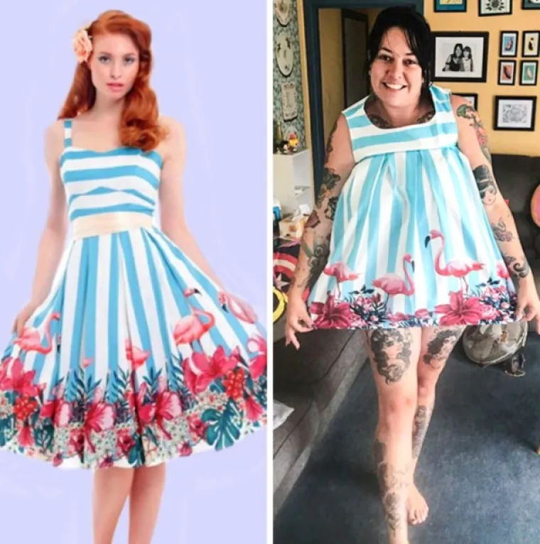 Naručili su kombinaciju iz snova, a dobili najgoru noćnu moru: Online kupnja ni ovog puta nije i&scaron;la po planu