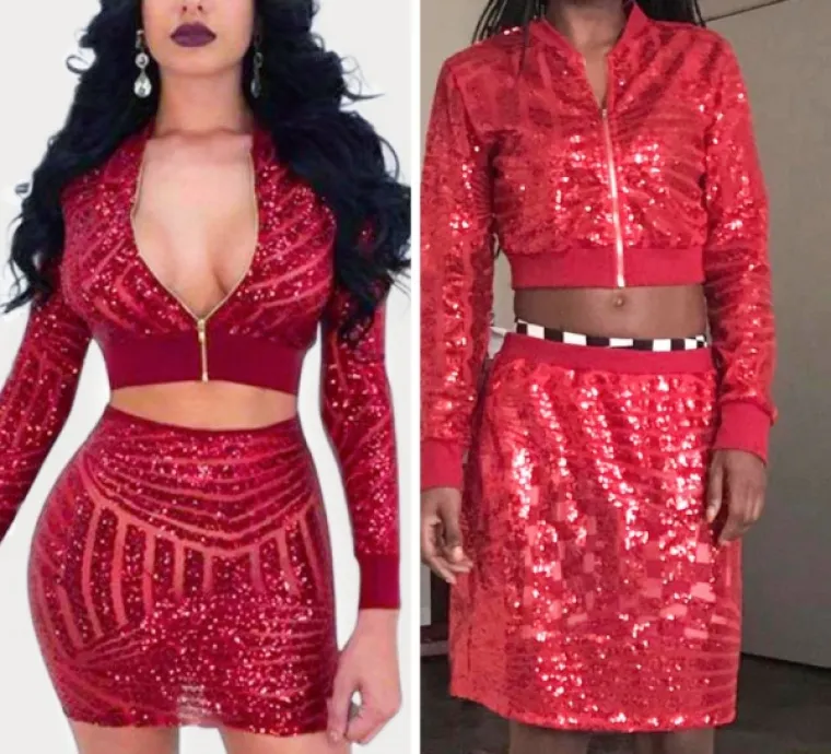 Naručili su kombinaciju iz snova, a dobili najgoru noćnu moru: Online kupnja ni ovog puta nije i&scaron;la po planu