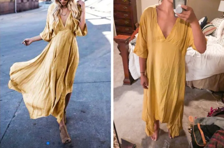 Naručili su kombinaciju iz snova, a dobili najgoru noćnu moru: Online kupnja ni ovog puta nije i&scaron;la po planu