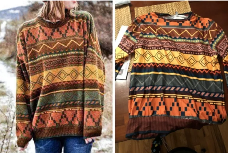 Naručili su kombinaciju iz snova, a dobili najgoru noćnu moru: Online kupnja ni ovog puta nije i&scaron;la po planu