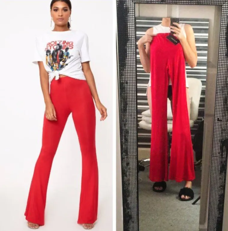 Naručili su kombinaciju iz snova, a dobili najgoru noćnu moru: Online kupnja ni ovog puta nije i&scaron;la po planu