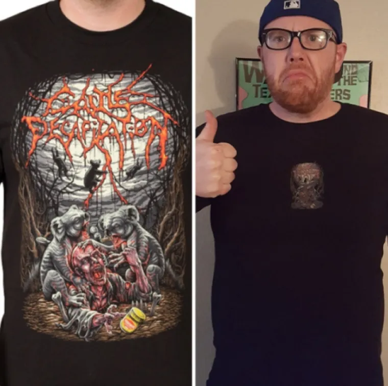 Naručili su kombinaciju iz snova, a dobili najgoru noćnu moru: Online kupnja ni ovog puta nije i&scaron;la po planu