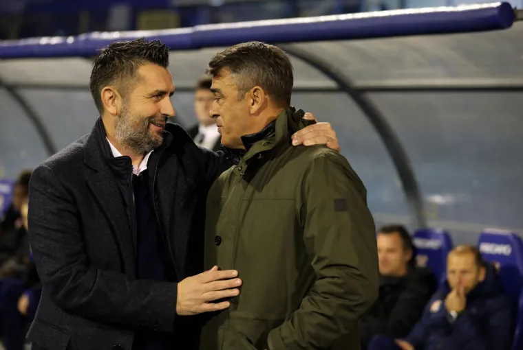 Dinamo ove sezone jo&scaron; uvijek bez pobjede nad Hajdukom: Splićani izborili bod u Zagrebu!