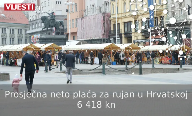 Dodatno streljivo u ratu Vlade i &scaron;trajka&scaron;a: Objavljeni novi podaci o plaćama prosvjetara!