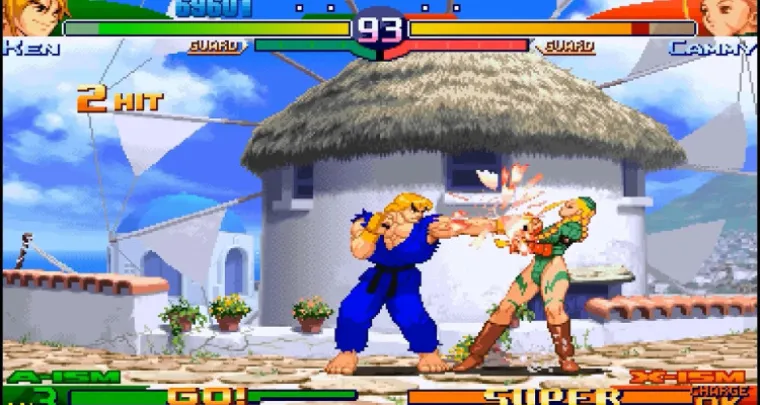 U redu je pustiti suzu: Zbog ovih igrica smo provodili sate pred ekranom