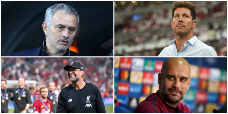 Mourinho na novom poslu zarađuje 129 milijuna kuna, ali nije na vrhu: Ovo su najplaćeniji treneri svijeta!