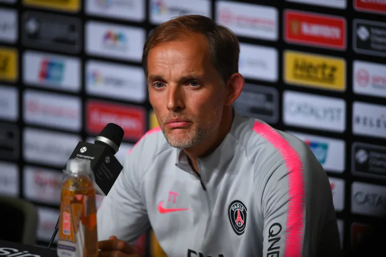 Tuchel na klupi francuskog PSG-a zarađuje 69,2 milijuna kuna.