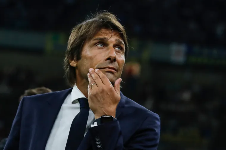 Conte na klupi Intera iz Milana zarađuje 77,85 milijuna kuna.