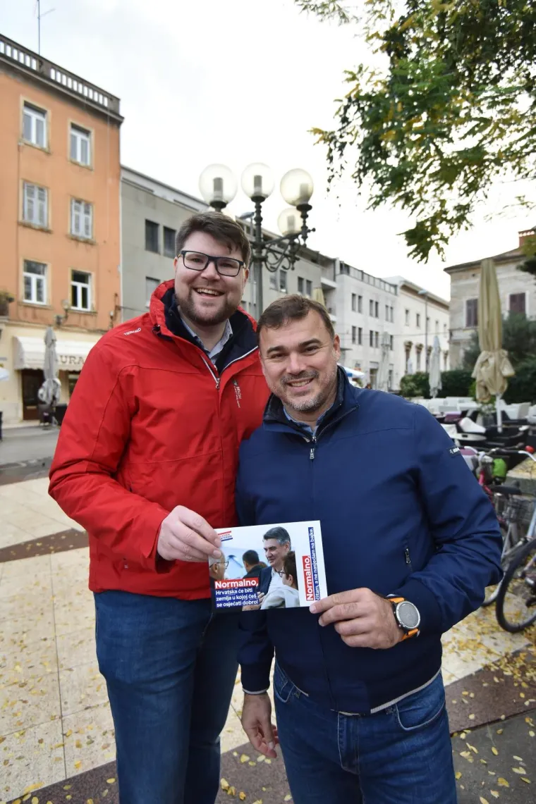 Milanović: 'Učitelji vide da žive u zemlji u kojoj elita na vlasti krade, normalno da žele dio za sebe'