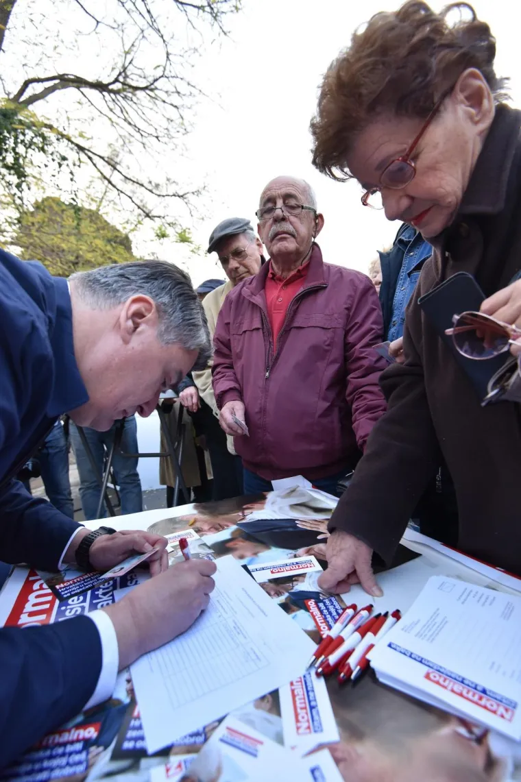 Milanović: 'Učitelji vide da žive u zemlji u kojoj elita na vlasti krade, normalno da žele dio za sebe'