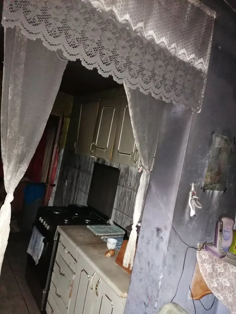 Obitelji požar progutao krov nad glavom: 'Kad sam došla kući, imala sam što vidjeti. Sve je izgorjelo'