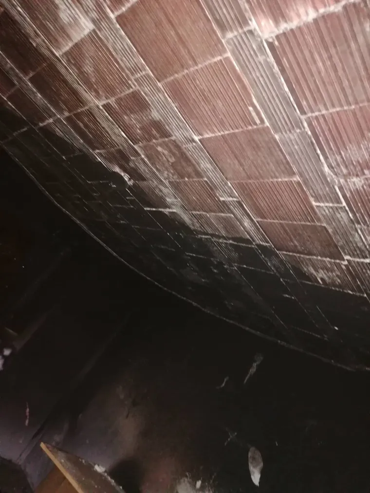 Obitelji požar progutao krov nad glavom: 'Kad sam došla kući, imala sam što vidjeti. Sve je izgorjelo'