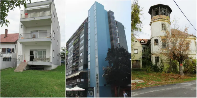 Propalo Todorićevo carstvo na bubnju: Biv&scaron;i Agrokor prodaje stotinu zemlji&scaron;ta, vile, farmu...