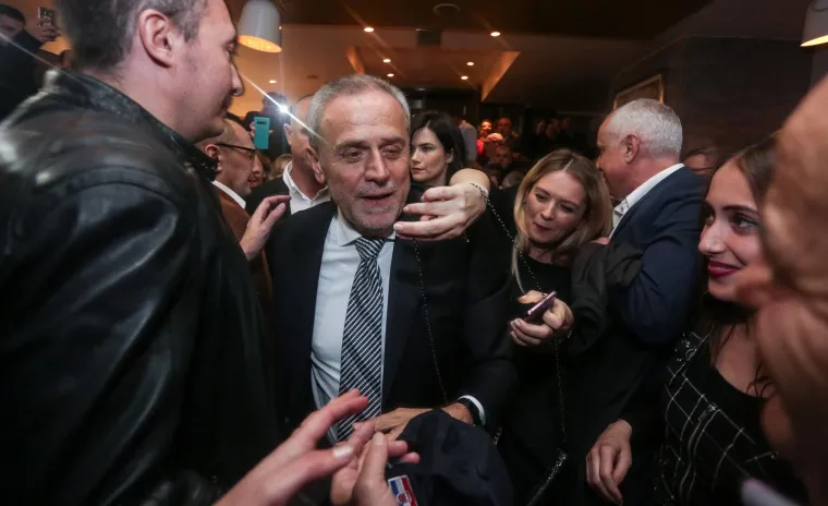 Foto: Marin Tironi/PIXSELL