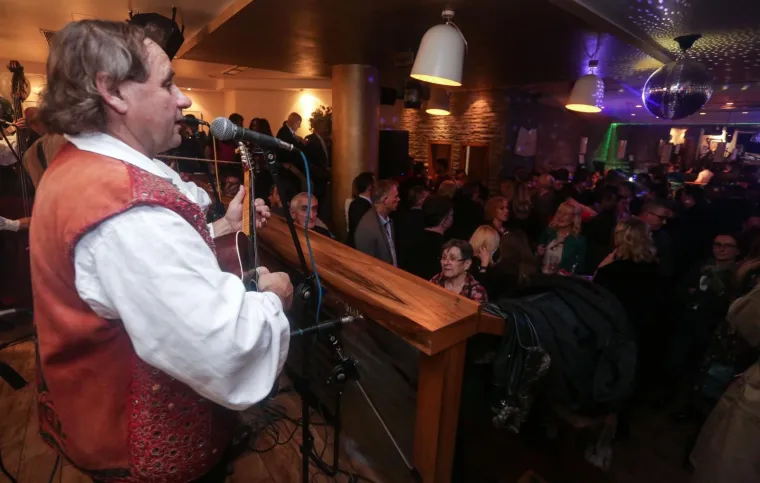 Foto: Marin Tironi/PIXSELL