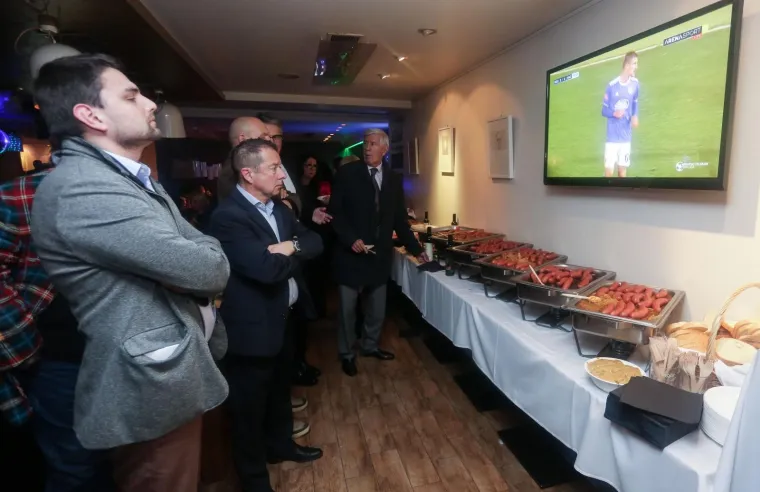 Foto: Marin Tironi/PIXSELL