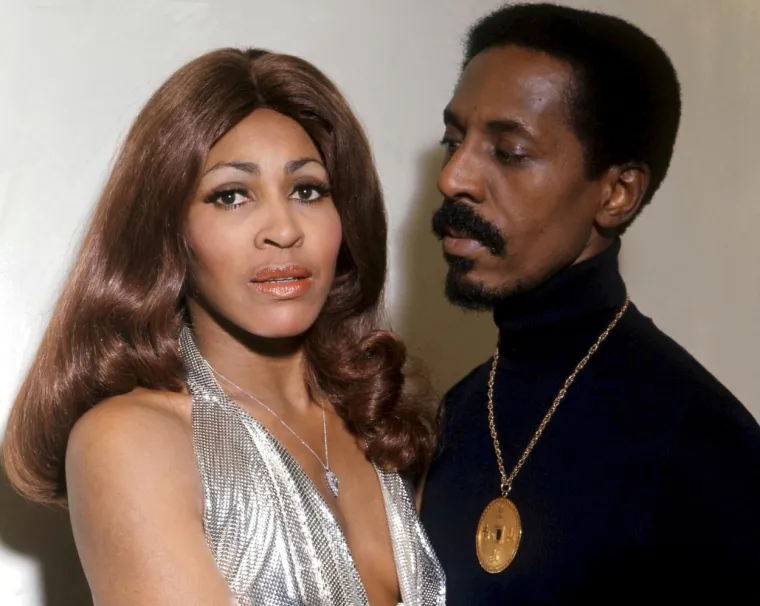 Ike i Tina Turner