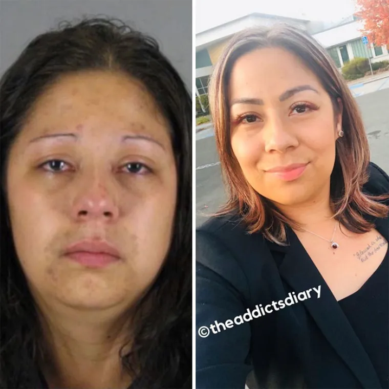 OSTAVILI SU SE DROGE, A DANAS IZGLEDAJU OVAKO: Biv&scaron;i ovisnici pokazali razlike koje će vas osupnuti