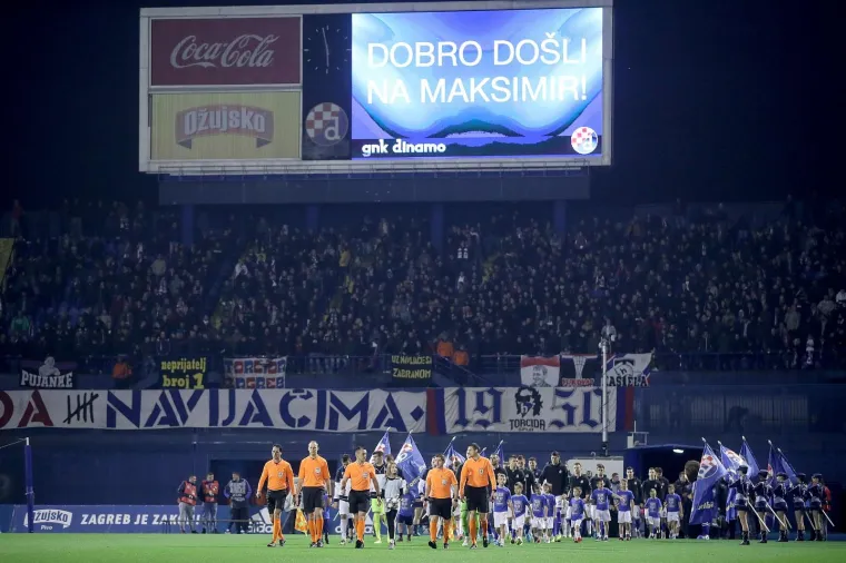 Photo: Goran Stanzl/PIXSELL