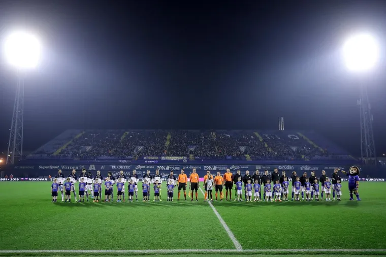 Photo: Goran Stanzl/PIXSELL