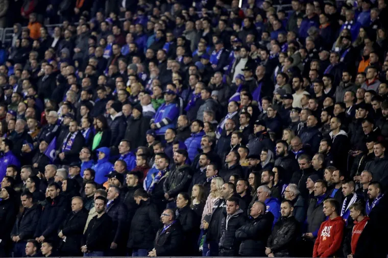 Photo: Goran Stanzl/PIXSELL