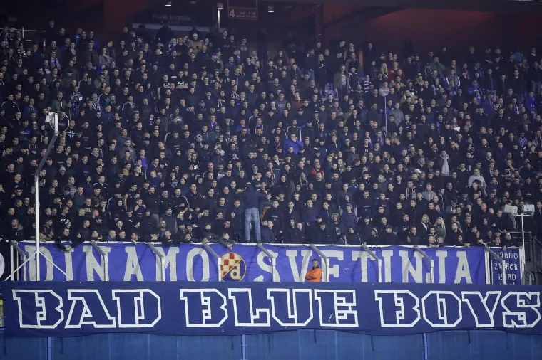 Photo: Goran Stanzl/PIXSELL