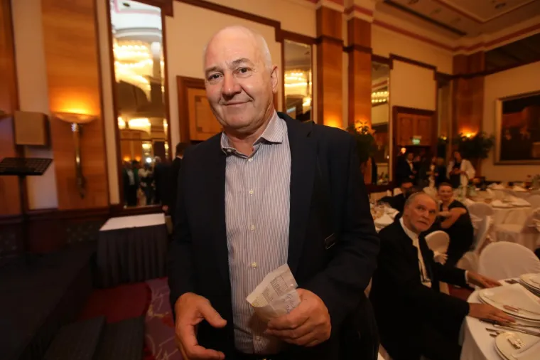 Državni vrh u dobrom raspoloženju! Predsjednica i premijer zvijezde Sinjske noći u Zagrebu