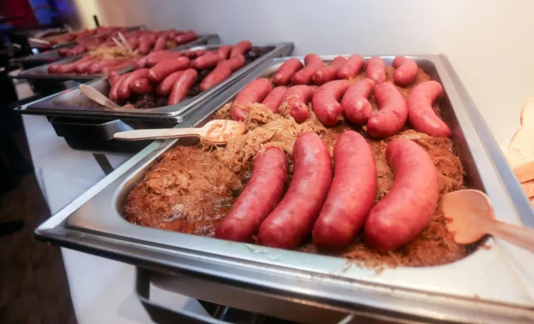 Bandića ljubili svi odreda! Na rođendanskoj proslavi gradonačelnika Jakov Kitarović, Milan Kujundžić...